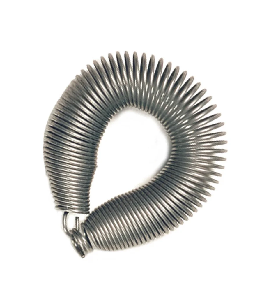 Ressort pour Matériaux de Veniard