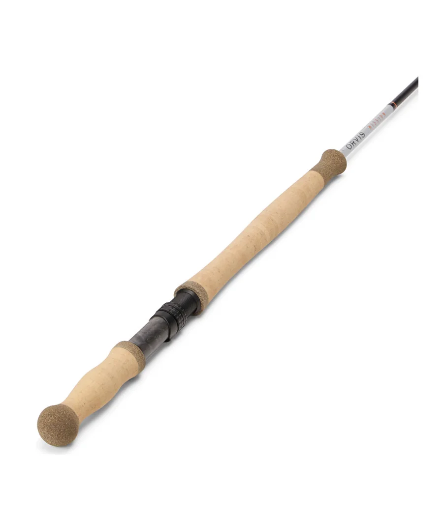 Canne à Deux Mains Orvis Mission Short Spey
