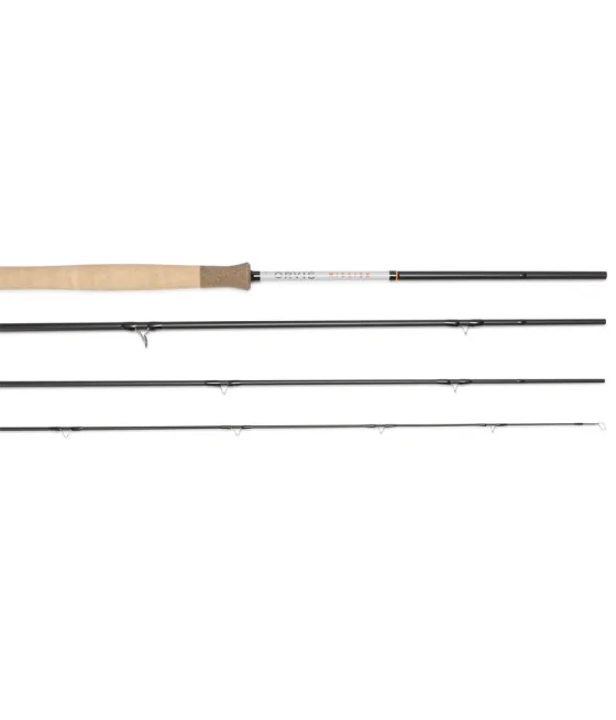 Orvis Mission Short Spey Fly Rods