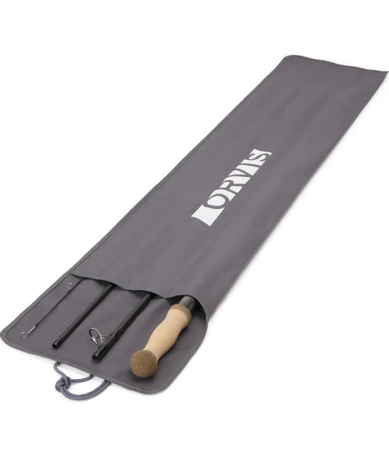 Canne à Deux Mains Orvis Mission Short Spey