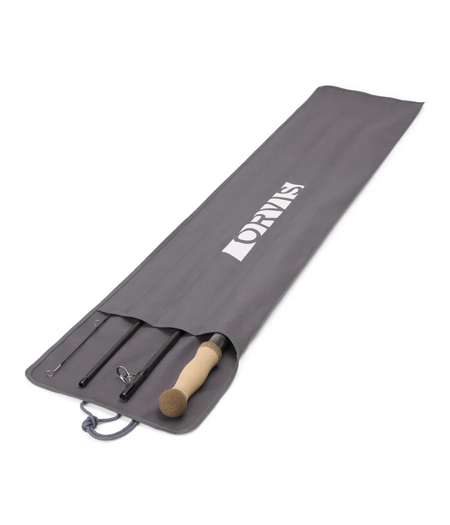 Canne à Deux Mains Orvis Mission Short Spey