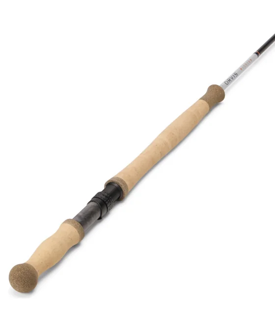 Canne Orvis Mission Switch