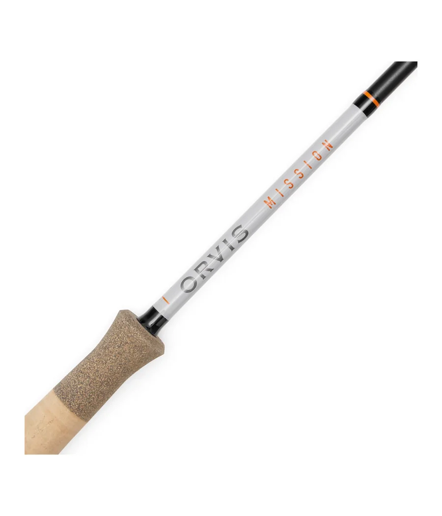 Canne Orvis Mission Switch