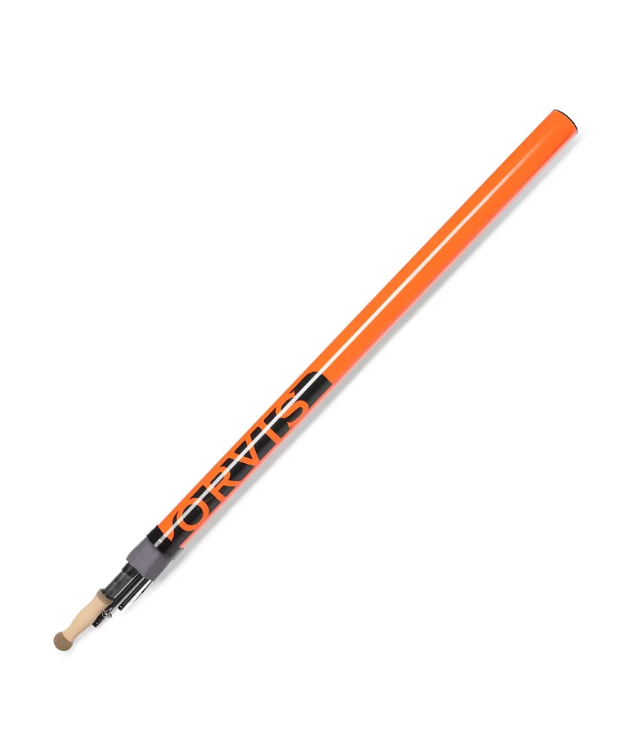 Canne Orvis Mission Switch