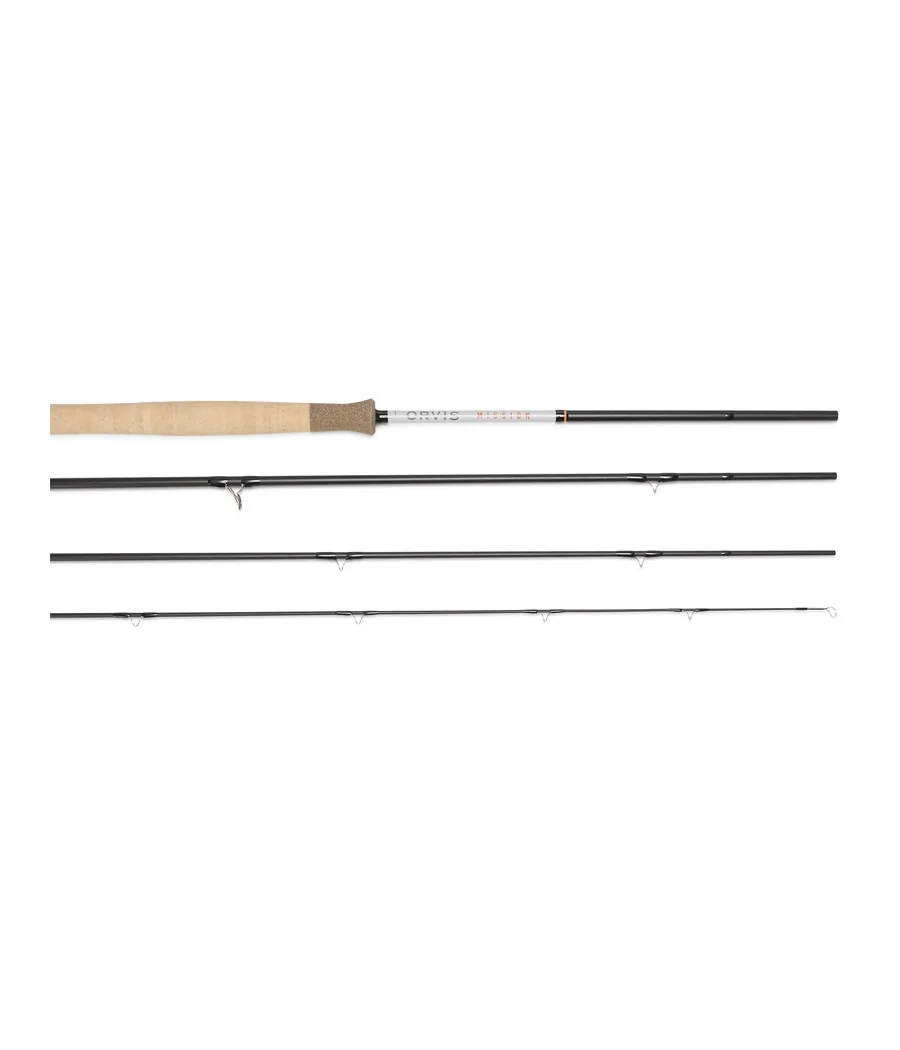Orvis Mission Switch Fly Rods