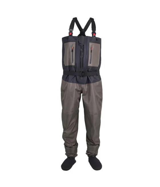 Wader JMC Hydrox VORTEX ZIP