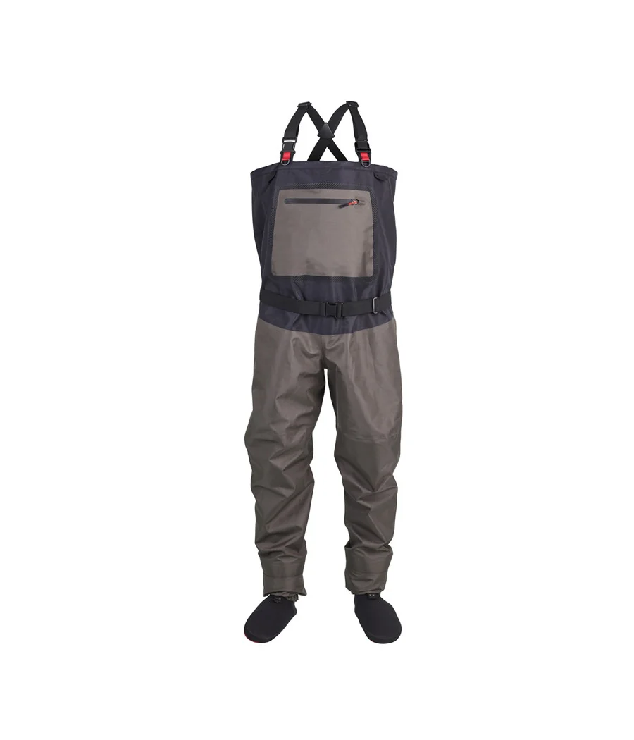Wader Respirant JMC HYDROX Vortex Wader Respirant JMC HYDROX Vortex