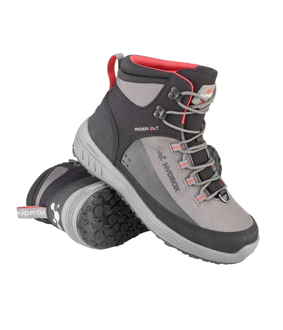 Chaussures de Wading JMC Hydrox Rider 2LT Rubber Chaussures de Wading JMC Hydrox Rider 2LT Rubber