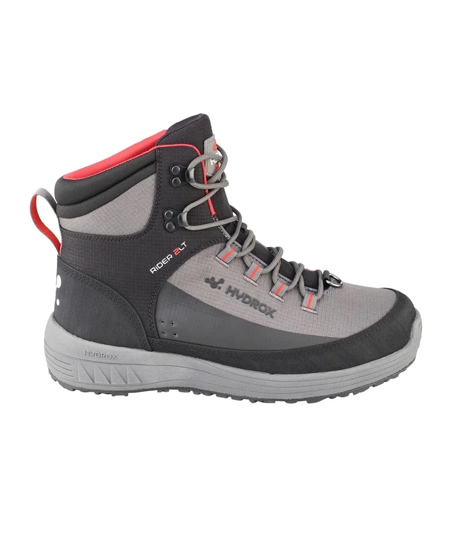 Chaussures de Wading JMC Hydrox Rider 2LT Rubber