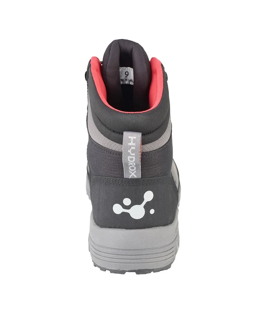 Chaussures de Wading JMC Hydrox Rider 2LT Rubber
