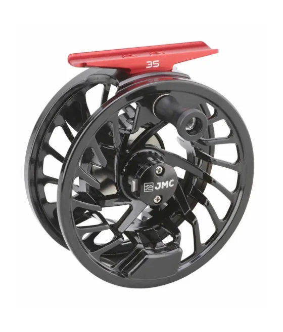 Kit JMC Discovery Pesca a Mosca