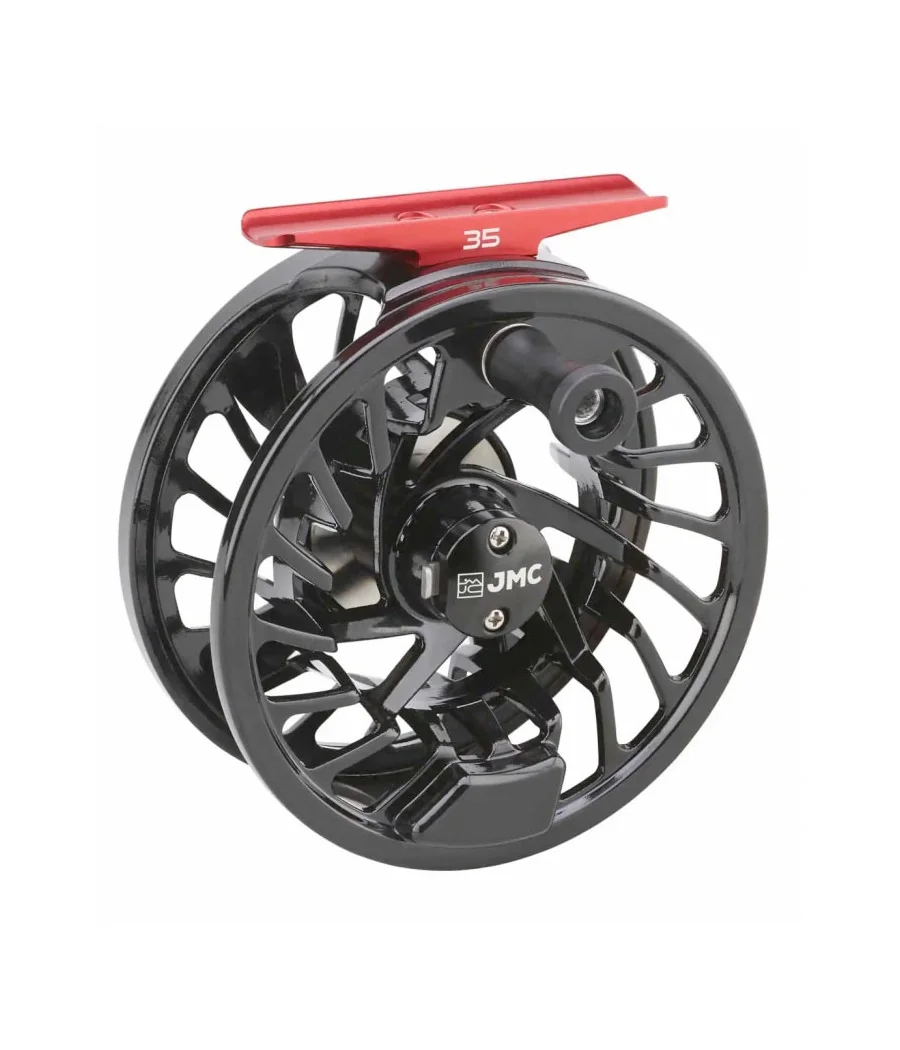 Kit JMC Discovery Pesca a Mosca