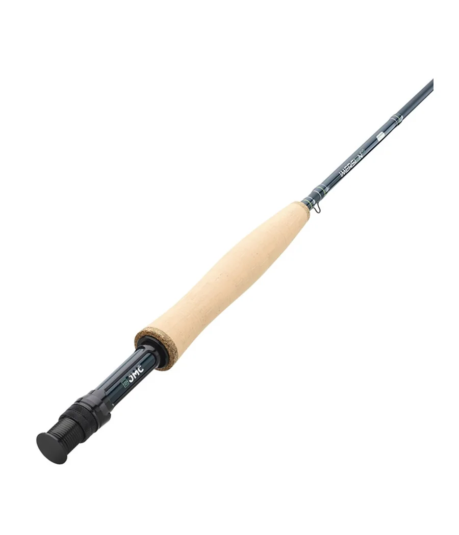 Cannes JMC Imersion EVO Pêche a la Mouche