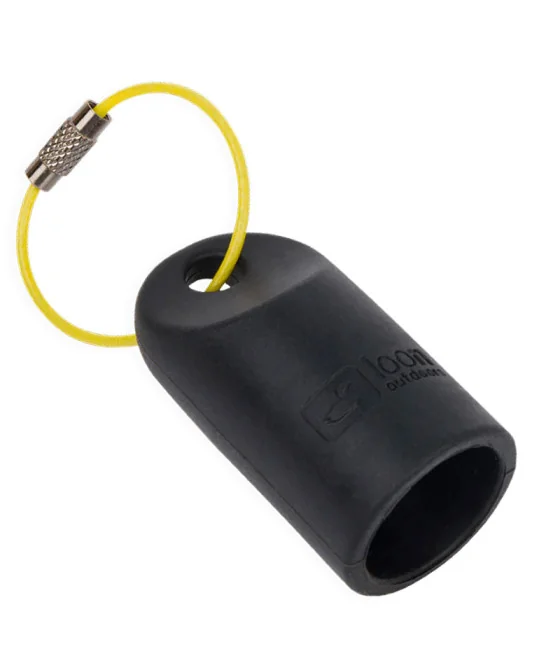 Loon Silicone Small Caddy