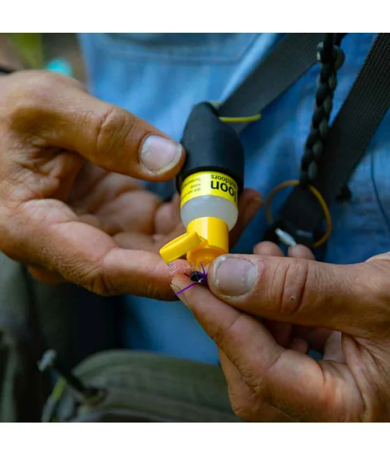 Loon Silicone Small Caddy