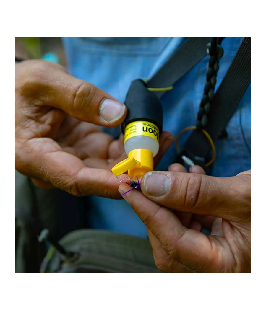 Loon Silicone Small Caddy