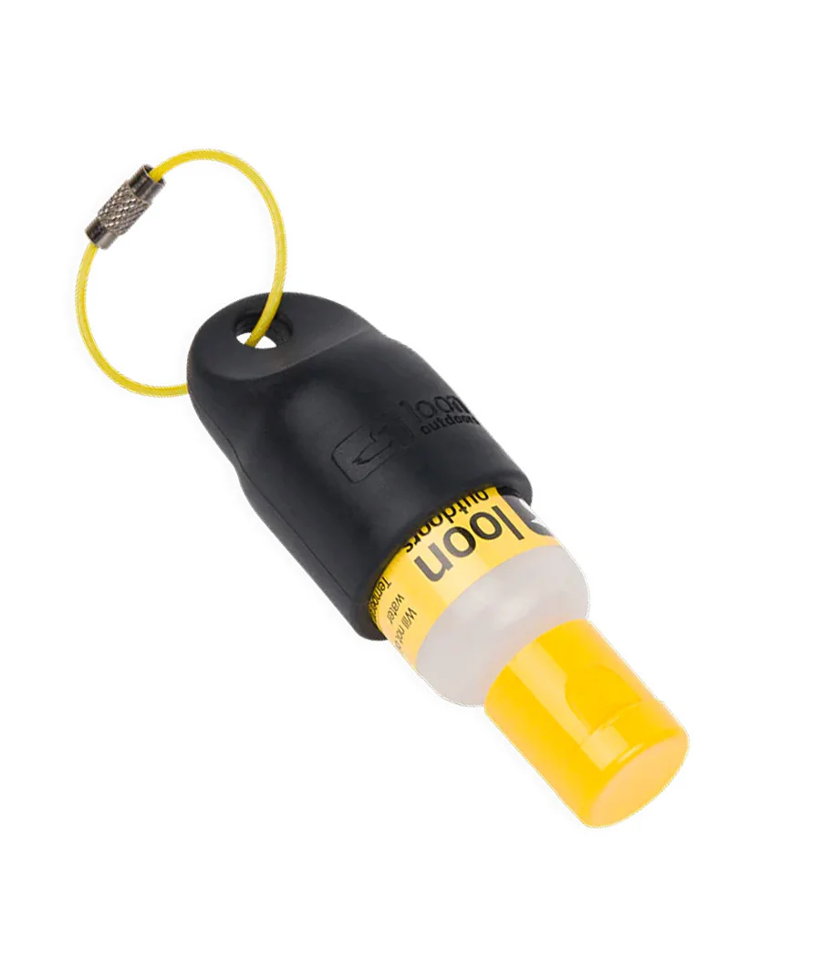 Silicone Small Caddy by Loon
