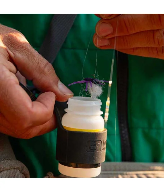 Loon Silicone Medium Caddy