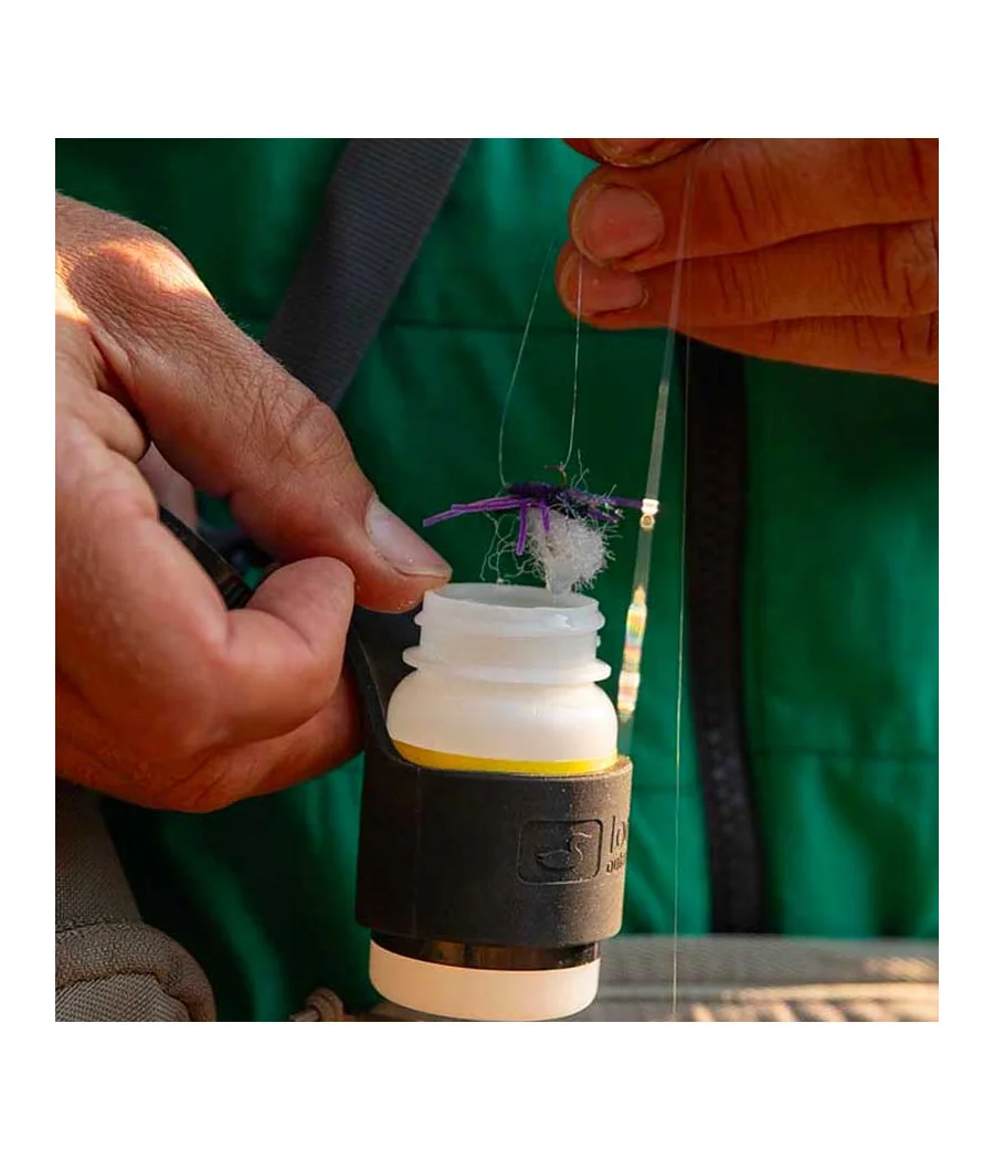 Loon Silicone Medium Caddy