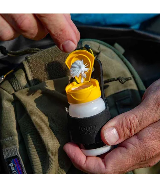 Loon Silicone Medium Caddy