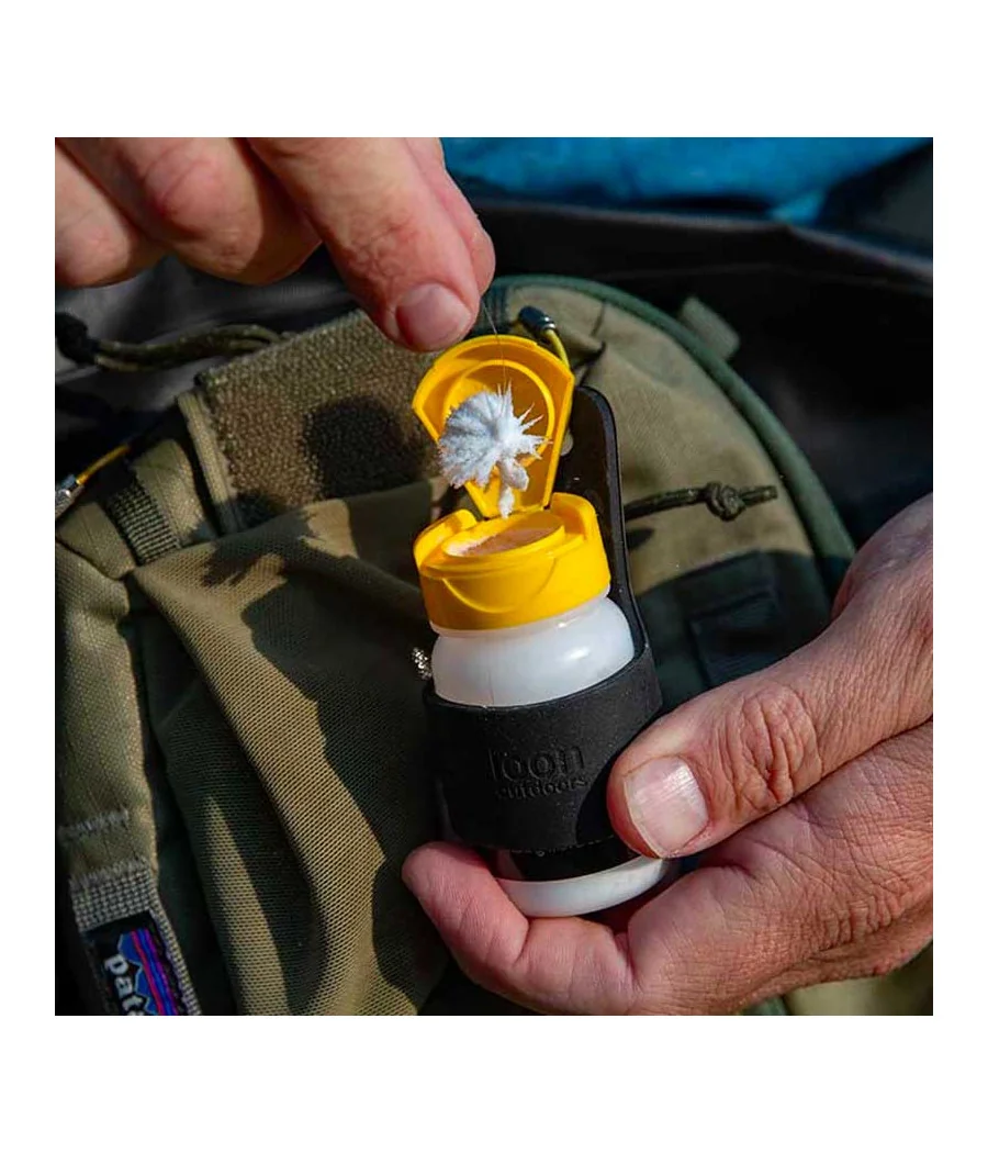 Loon Silicone Medium Caddy