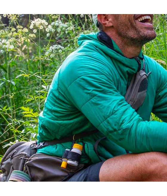 Loon Silicone Double Barrel Caddy