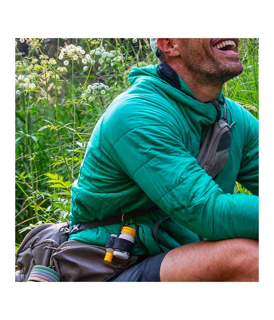 Loon Silicone Double Barrel Caddy