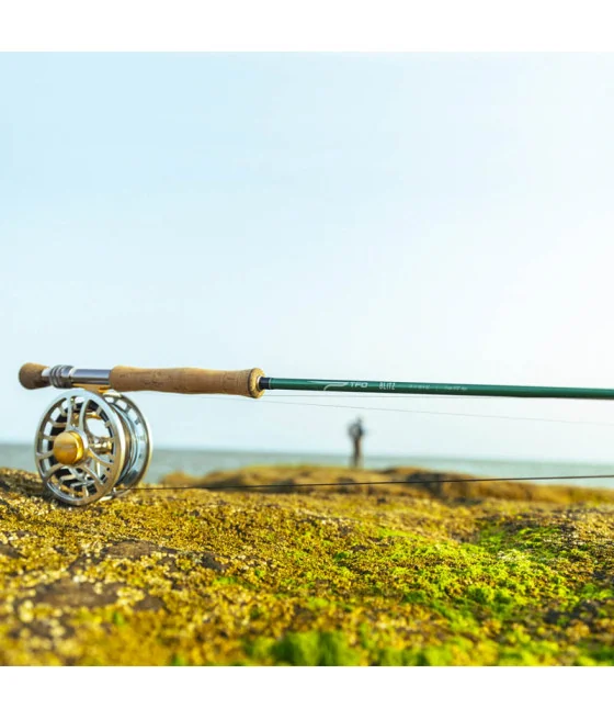 Caña de Mosca TFO BLITZ