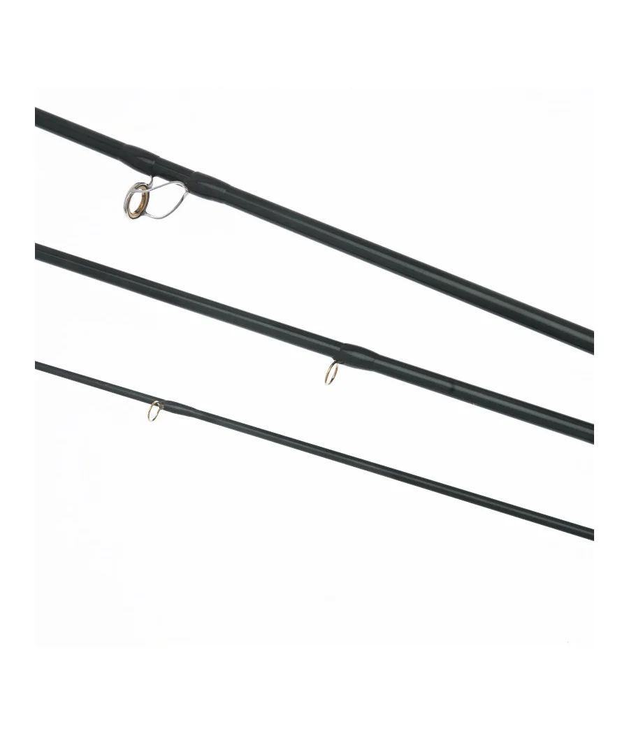 Vision GT Four Fly Fishing Rods