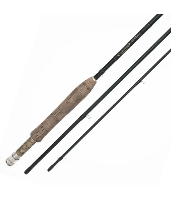 Vision GT Four Fly Fishing Rods