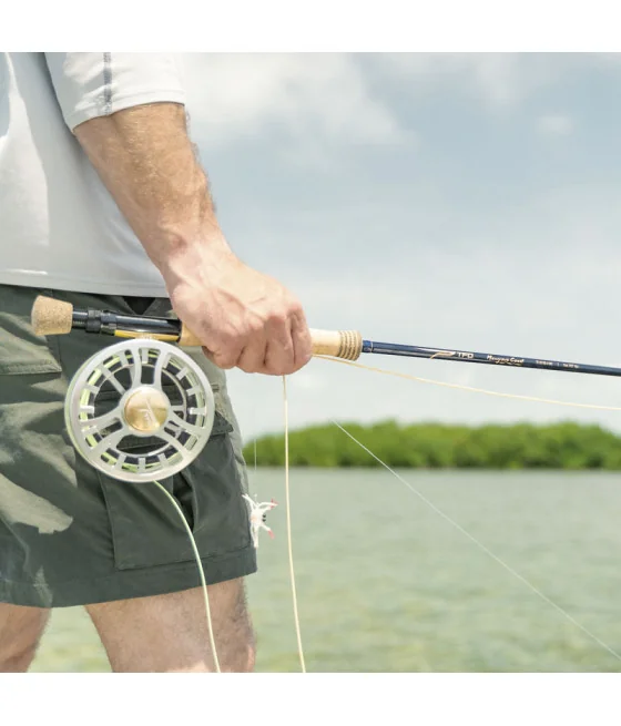 TFO Mangrove Coast Fly Rod
