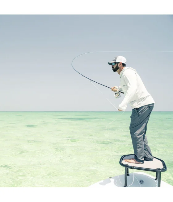 TFO Mangrove Coast Fly Rod