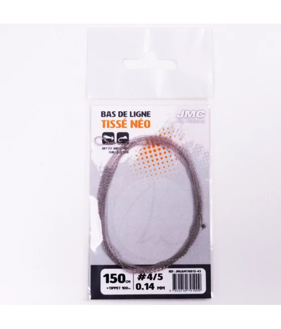 Bas de Ligne Tissé NEO de JMC