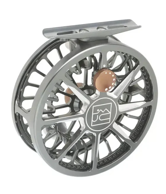 Moulinet à Mouche JMC Astral Click