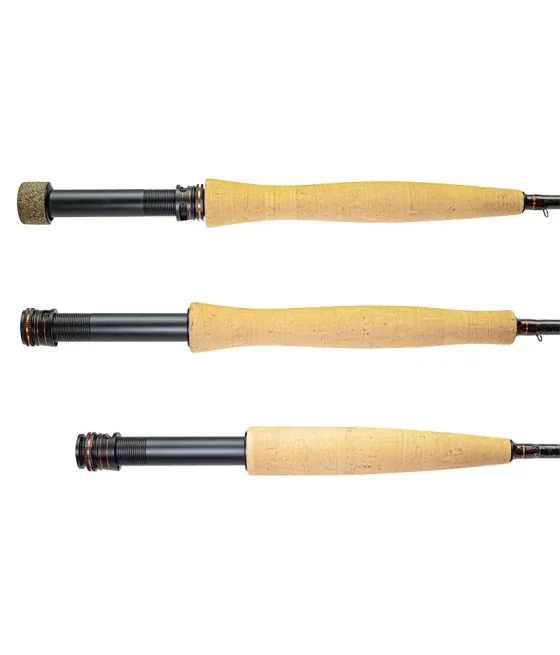 Canne à Mouche JMC Kult