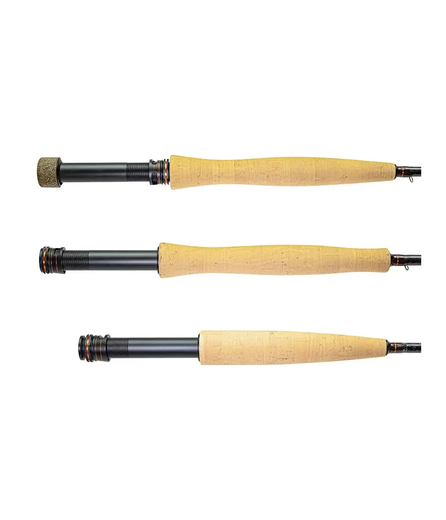 Canne à Mouche JMC Kult