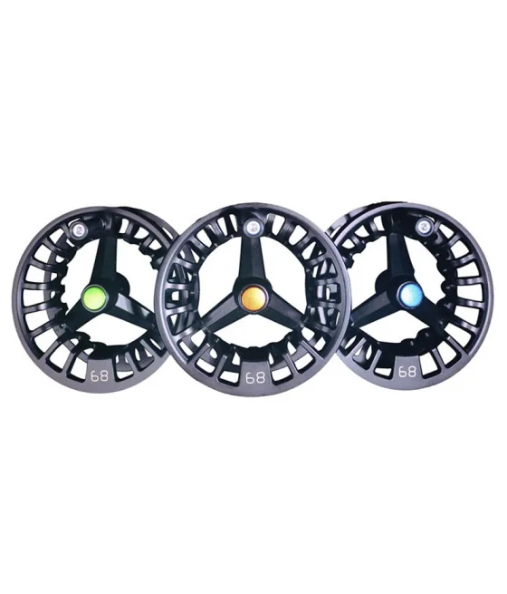 Carrete de Pesca JMC Revolution LT+3 Carrete de Pesca JMC Revolution LT+3