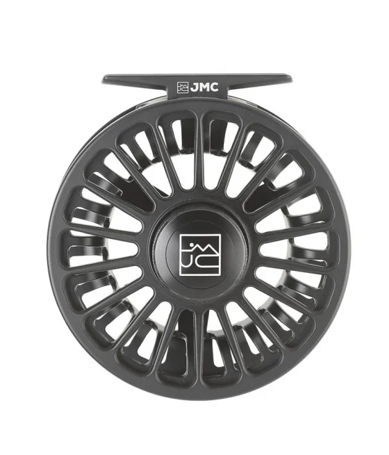 JMC Revolution LT+3 Fly Reel JMC Revolution LT+3 Fly Reel