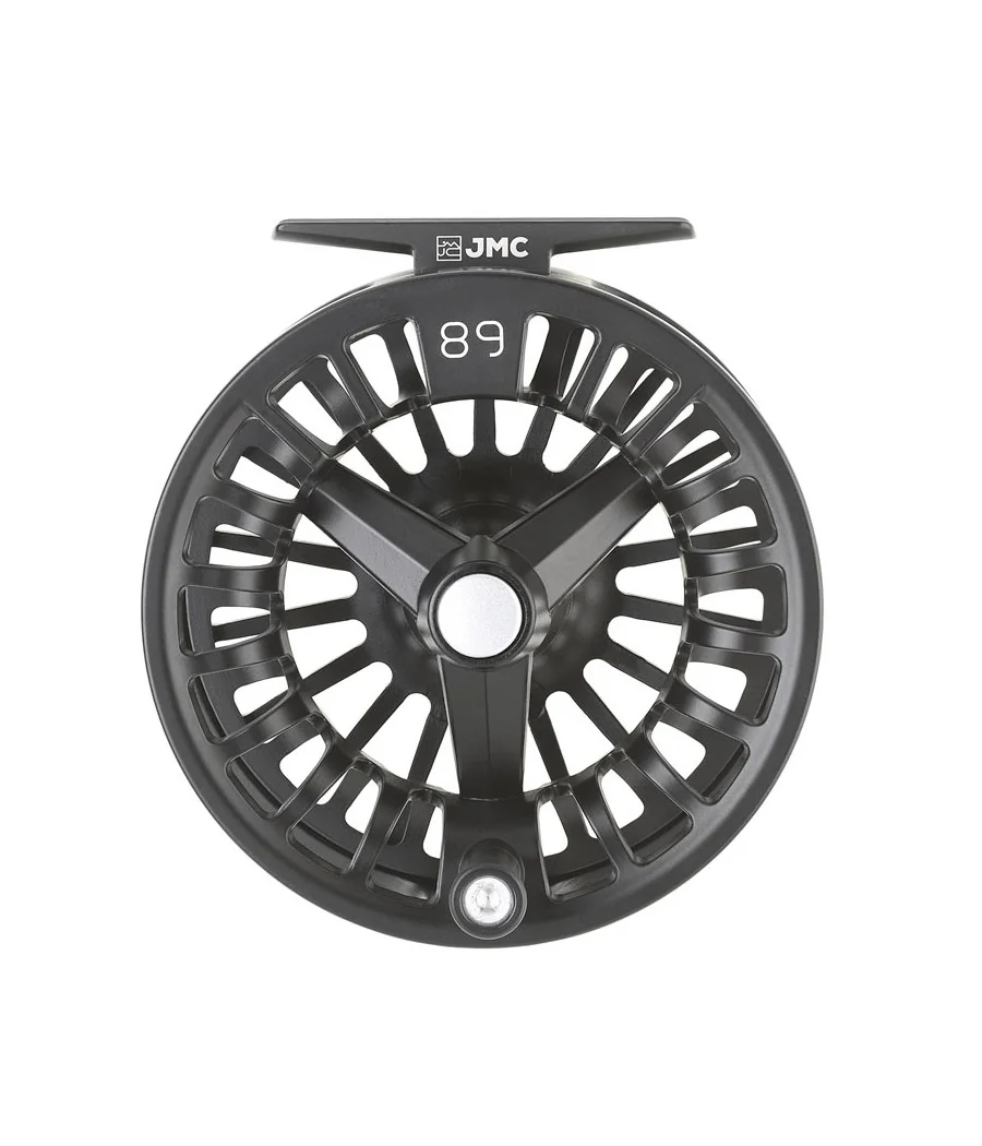 Carrete de Pesca JMC Revolution LT+3