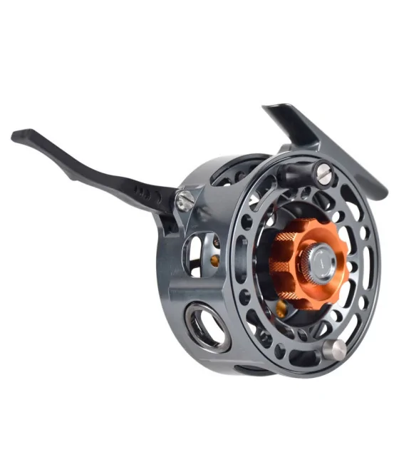 Yoto Nymph parts list