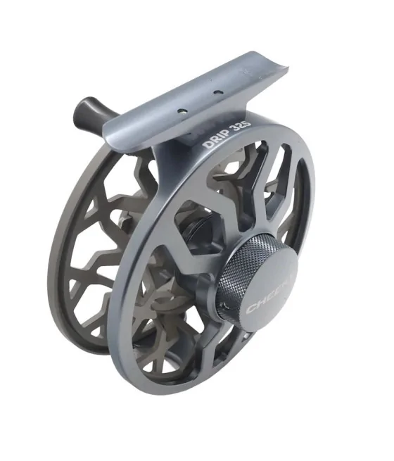 Cheeky Drip Fly Reel