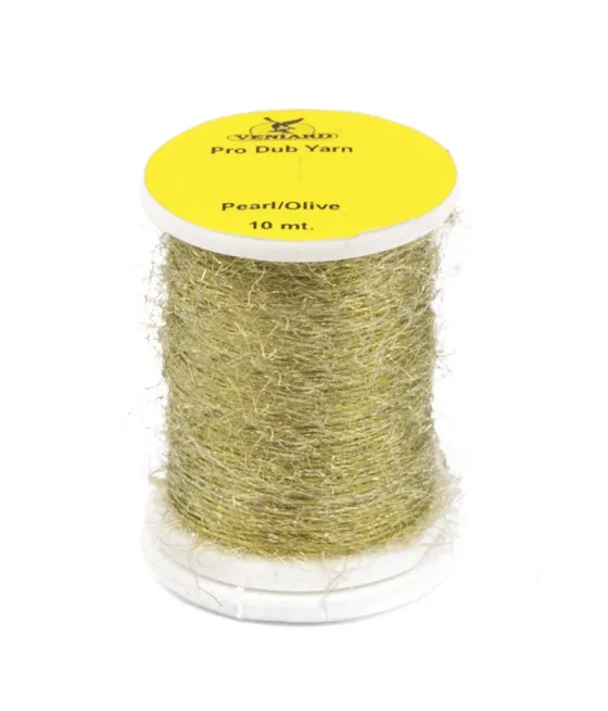 Pro Dub Yarn Veniard