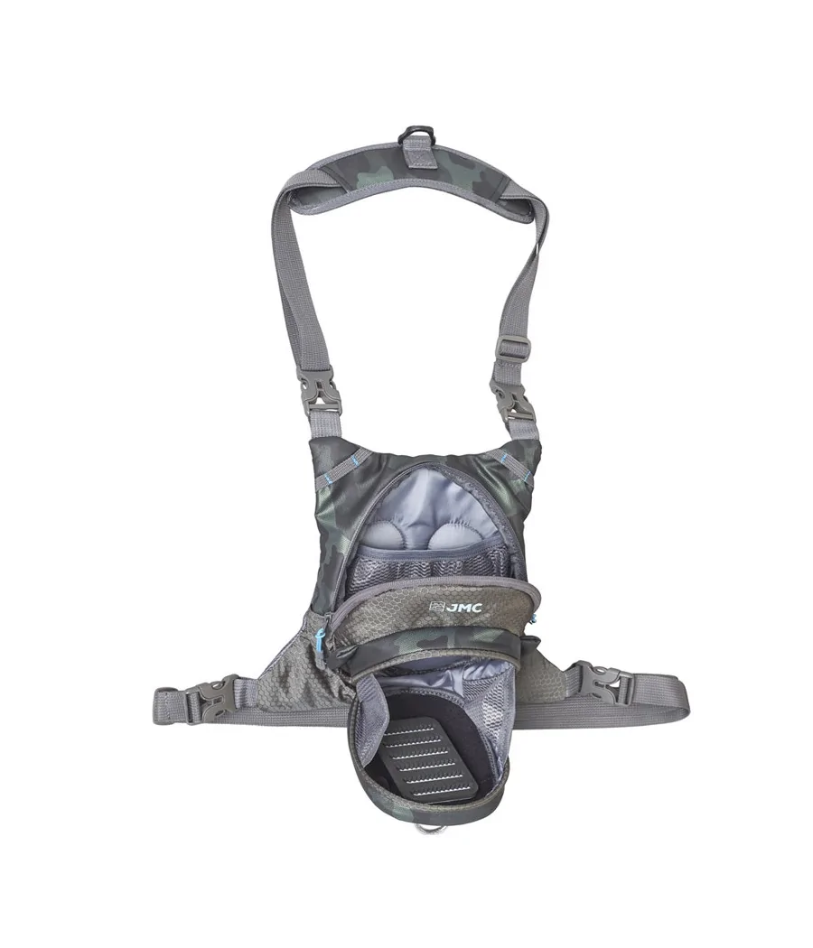 JMC Chest Pack Compact Magnet