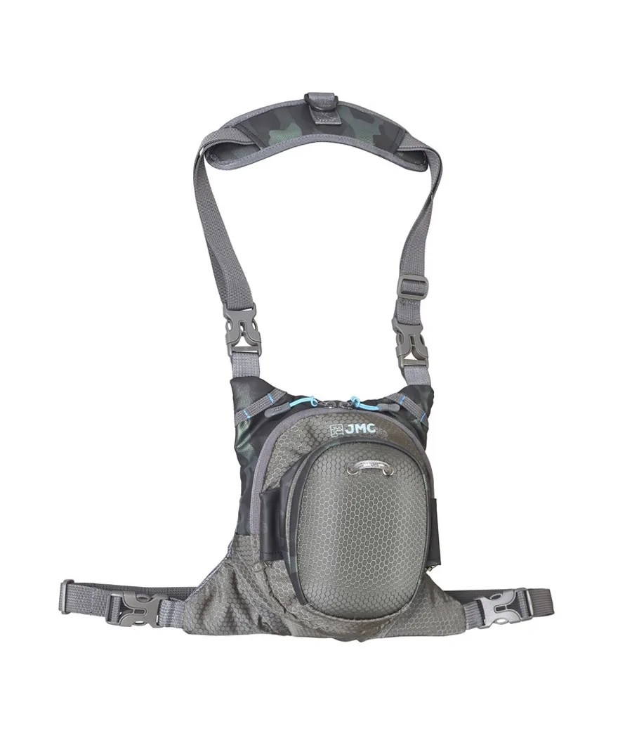 JMC Chest Pack Compact Magnet
