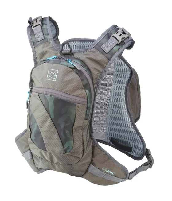 Chest Pack Master by JMC