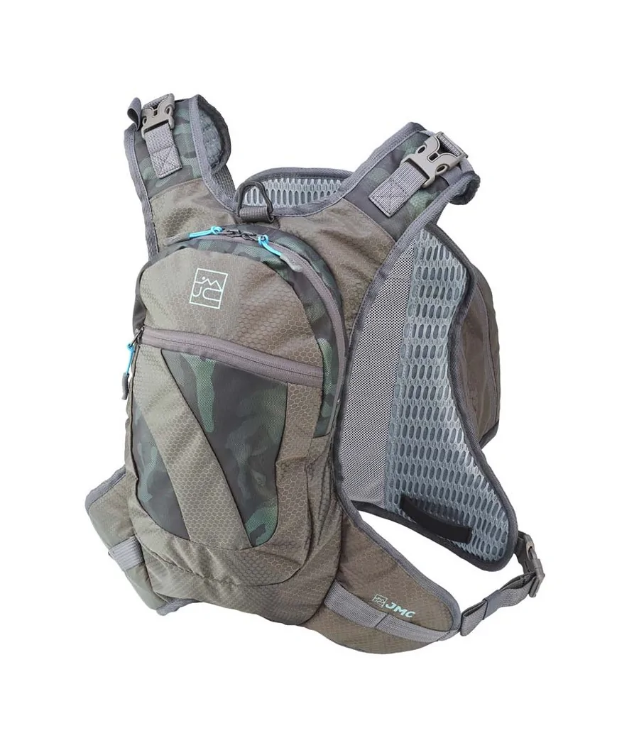 Chest Pack Master by JMC