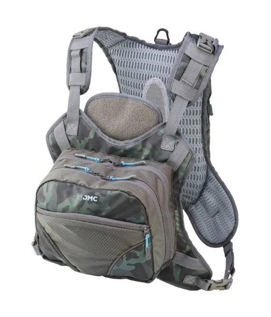 Chest Pack Master by JMC