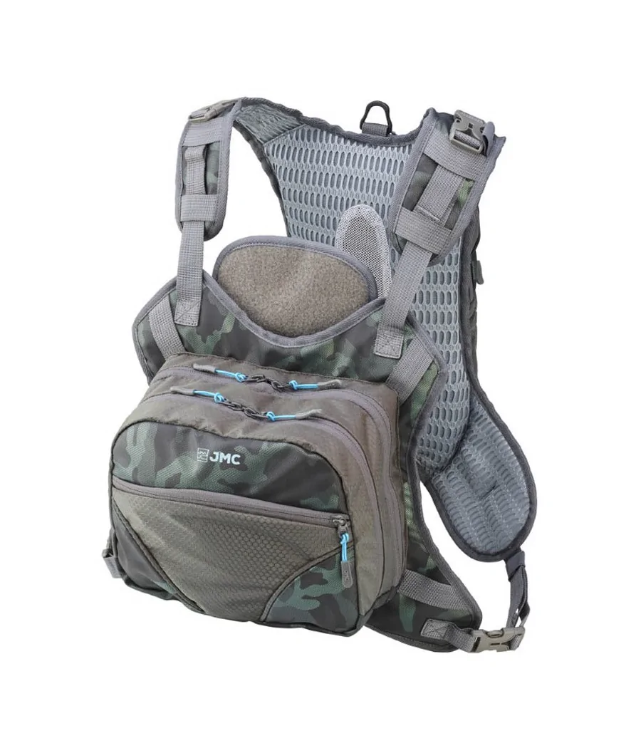 Chest Pack Master by JMC