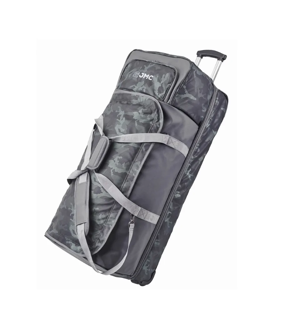 Maleta JMC Voyageur V3