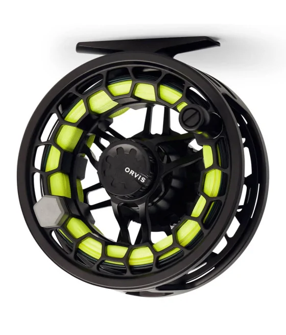 Carrete de pesca Orvis Ratio